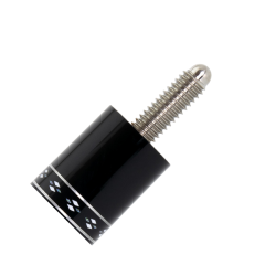 Preview: Pool Billard Queue Classic Strike Q3 blau